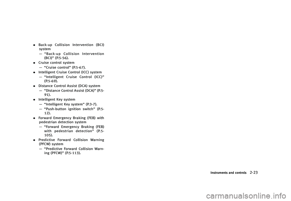 INFINITI QX80 2017  Owners Manual �������
�> �(�G�L�W� ����� �� �� �0�R�G�H�O� �����0�< �,�1�)�,�1�,�7�, �4�;����=��� �2�0���(���=���8� �@
.�#�B�D�L��V�Q �$�P�M�M�J�T�J�P�O �*�O�U�F�S�W�F�O�U�J�P�O 