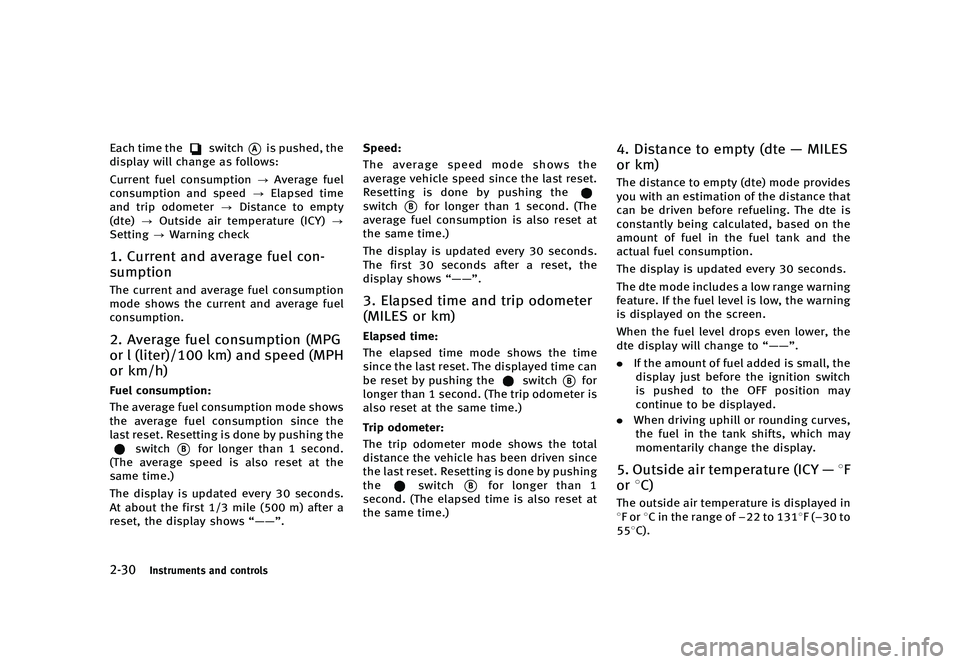 INFINITI QX80 2017  Owners Manual �������
�> �(�G�L�W� ����� �� �� �0�R�G�H�O� �����0�< �,�1�)�,�1�,�7�, �4�;����=��� �2�0���(���=���8� �@
�����*�O�T�U�S�V�N�F�O�U�T �B�O�E �D�P�O�U�S�P�M�T
�&�B�