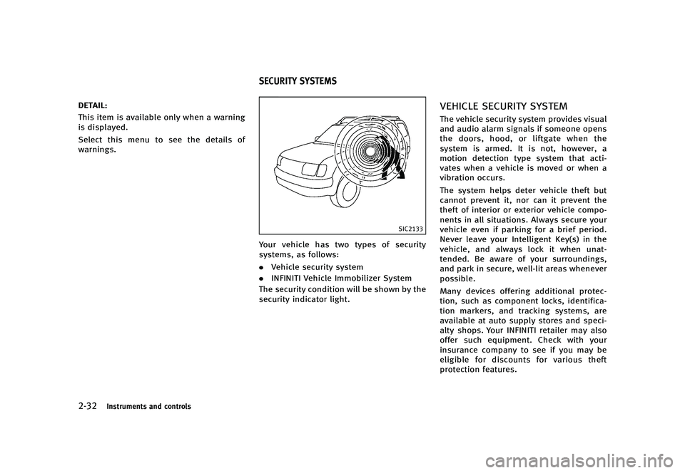 INFINITI QX80 2017  Owners Manual �������
�> �(�G�L�W� ����� �� �� �0�R�G�H�O� �����0�< �,�1�)�,�1�,�7�, �4�;����=��� �2�0���(���=���8� �@
�����*�O�T�U�S�V�N�F�O�U�T �B�O�E �D�P�O�U�S�P�M�T
�%�&�