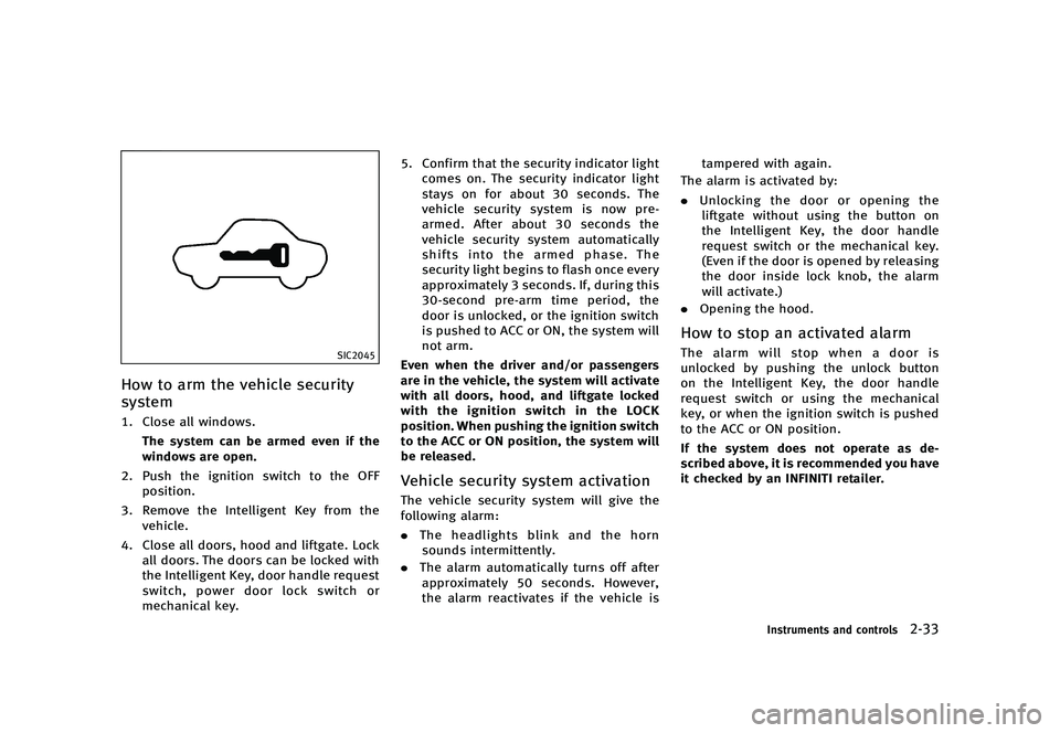INFINITI QX80 2017  Owners Manual �������
�> �(�G�L�W� ����� �� �� �0�R�G�H�O� �����0�< �,�1�)�,�1�,�7�, �4�;����=��� �2�0���(���=���8� �@
�4�*�$����
�)�P�X �U�P �B�S�N �U�I�F �W�F�I�J�D�M�F �T�F