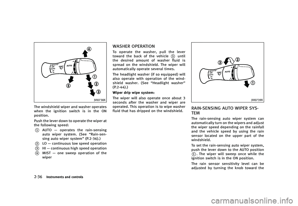 INFINITI QX80 2017  Owners Manual �������
�> �(�G�L�W� ����� �� �� �0�R�G�H�O� �����0�< �,�1�)�,�1�,�7�, �4�;����=��� �2�0���(���=���8� �@
�����*�O�T�U�S�V�N�F�O�U�T �B�O�E �D�P�O�U�S�P�M�T
�+�7�