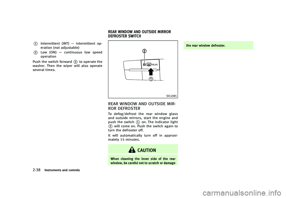 INFINITI QX80 2017  Owners Manual �������
�> �(�G�L�W� ����� �� �� �0�R�G�H�O� �����0�< �,�1�)�,�1�,�7�, �4�;����=��� �2�0���(���=���8� �@
�����*�O�T�U�S�V�N�F�O�U�T �B�O�E �D�P�O�U�S�P�M�T
*��*