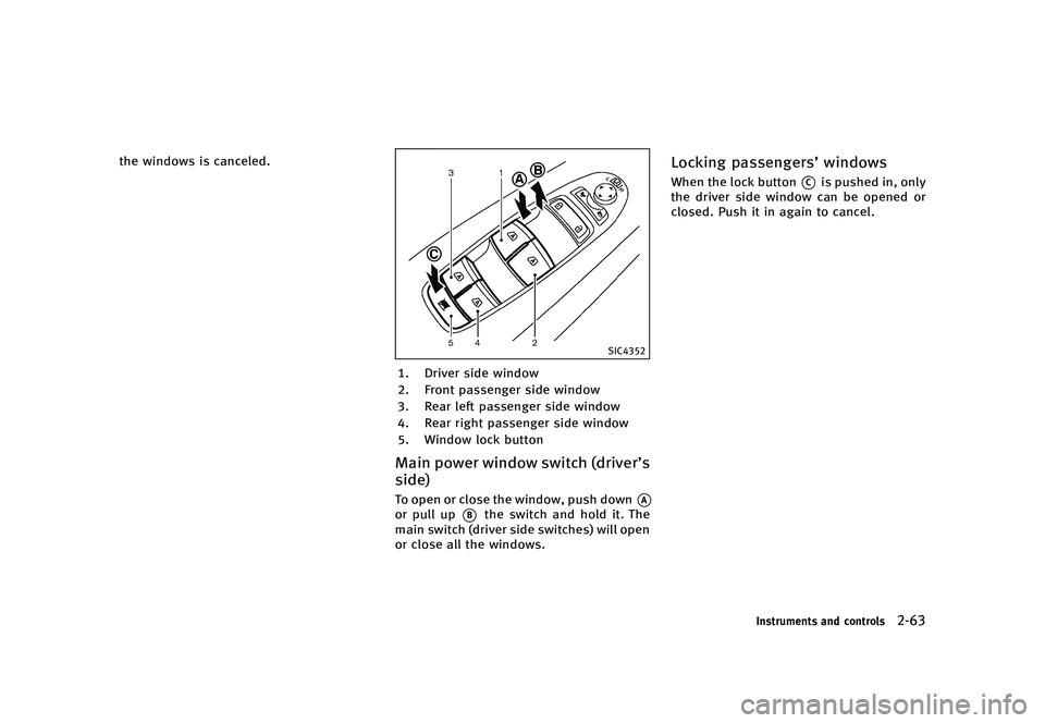 INFINITI QX80 2017  Owners Manual �������
�> �(�G�L�W� ����� �� �� �0�R�G�H�O� �����0�< �,�1�)�,�1�,�7�, �4�;����=��� �2�0���(���=���8� �@
�U�I�F �X�J�O�E�P�X�T �J�T �D�B�O�D�F�M�F�E�
�4�*�$����