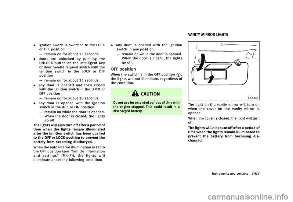 INFINITI QX80 2017  Owners Manual �������
�> �(�G�L�W� ����� �� �� �0�R�G�H�O� �����0�< �,�1�)�,�1�,�7�, �4�;����=��� �2�0���(���=���8� �@
.�J�H�O�J�U�J�P�O �T�X�J�U�D�I �J�T �T�X�J�U�D�I�F�E �U�P �U