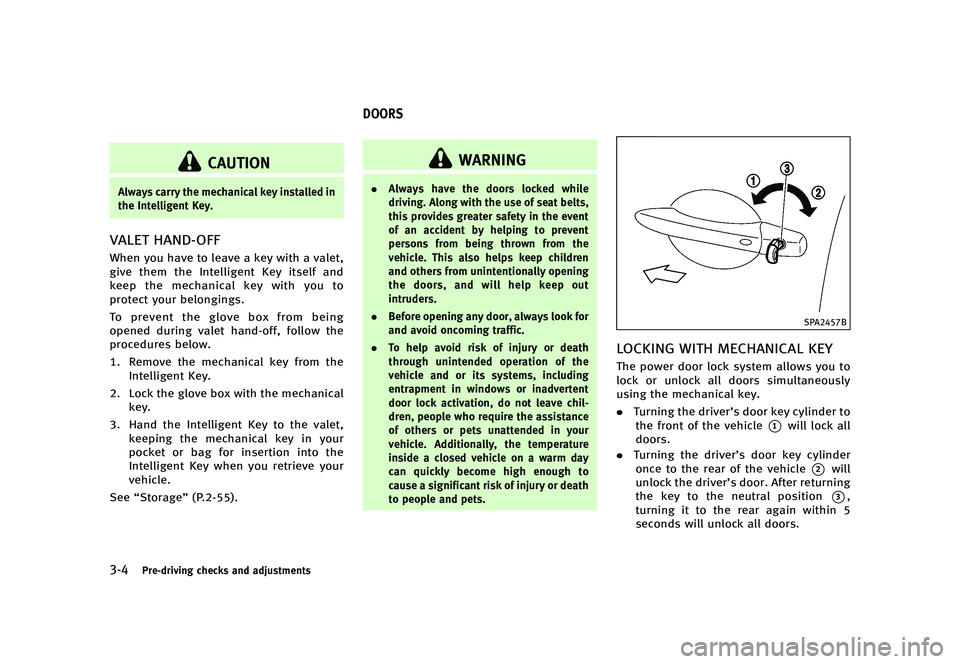 INFINITI QX80 2017  Owners Manual �������
�> �(�G�L�W� ����� �� �� �0�R�G�H�O� �����0�< �,�1�)�,�1�,�7�, �4�;����=��� �2�0���(���=���8� �@
����1�S�F��E�S�J�W�J�O�H �D�I�F�D�L�T �B�O�E �B�E�K�V�T�