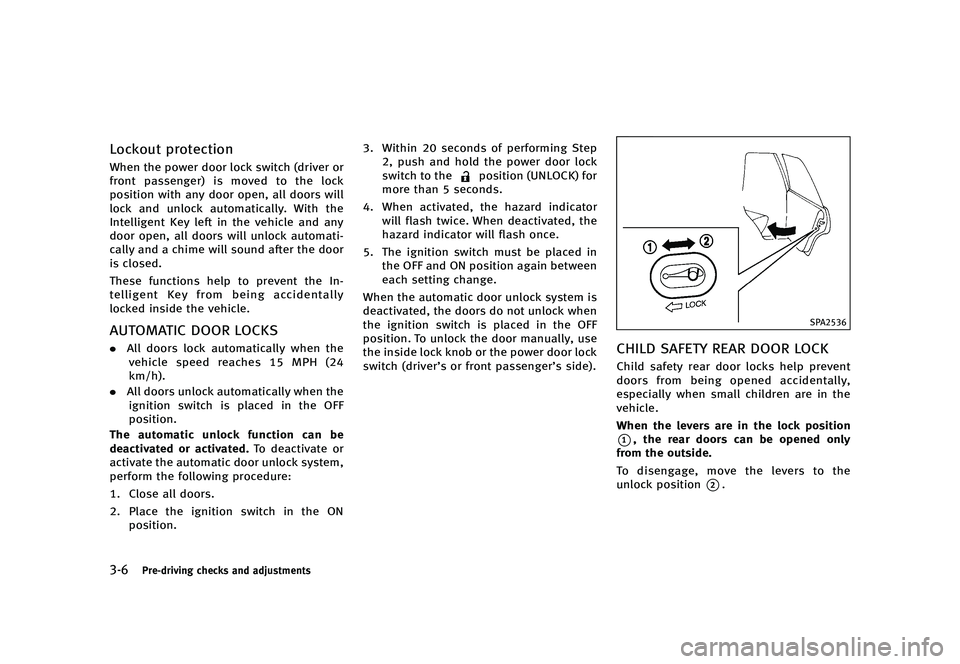INFINITI QX80 2017  Owners Manual �������
�> �(�G�L�W� ����� �� �� �0�R�G�H�O� �����0�< �,�1�)�,�1�,�7�, �4�;����=��� �2�0���(���=���8� �@
����1�S�F��E�S�J�W�J�O�H �D�I�F�D�L�T �B�O�E �B�E�K�V�T�