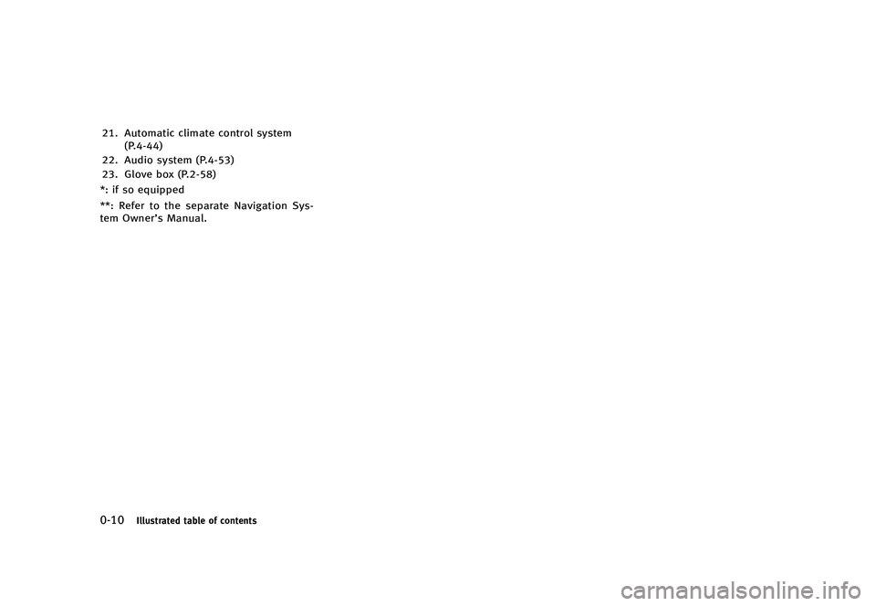 INFINITI QX80 2017 User Guide ������
�> �(�G�L�W� ����� �� �� �0�R�G�H�O� �����0�< �,�1�)�,�1�,�7�, �4�;����=��� �2�0���(���=���8� �@
�����*�M�M�V�T�U�S�B�U�F�E �U�B�C�M�F �P�G �D�P�O�U�F�O�U�