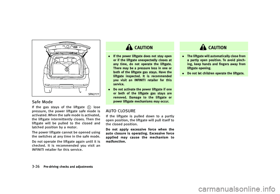 INFINITI QX80 2017  Owners Manual �������
�> �(�G�L�W� ����� �� �� �0�R�G�H�O� �����0�< �,�1�)�,�1�,�7�, �4�;����=��� �2�0���(���=���8� �@
�����1�S�F��E�S�J�W�J�O�H �D�I�F�D�L�T �B�O�E �B�E�K�V�