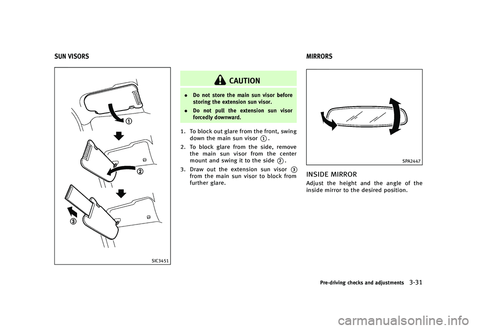 INFINITI QX80 2017  Owners Manual �������
�> �(�G�L�W� ����� �� �� �0�R�G�H�O� �����0�< �,�1�)�,�1�,�7�, �4�;����=��� �2�0���(���=���8� �@
GUID-7E5A19A8-428A-4405-ADAE-043DAC4310A3
�4�*�$����
�$�