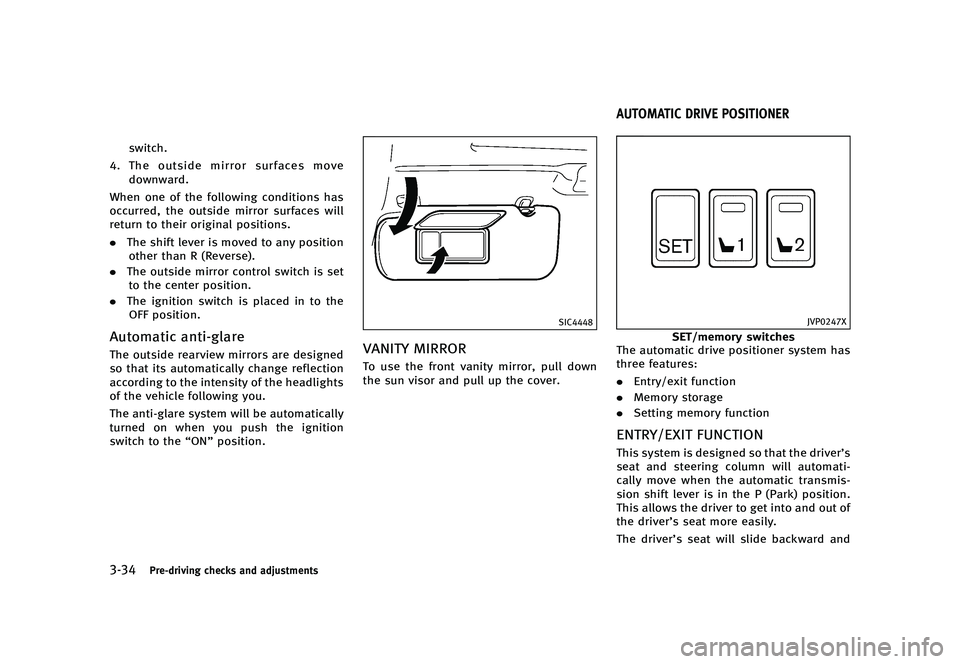 INFINITI QX80 2017  Owners Manual �������
�> �(�G�L�W� ����� �� �� �0�R�G�H�O� �����0�< �,�1�)�,�1�,�7�, �4�;����=��� �2�0���(���=���8� �@
�����1�S�F��E�S�J�W�J�O�H �D�I�F�D�L�T �B�O�E �B�E�K�V�