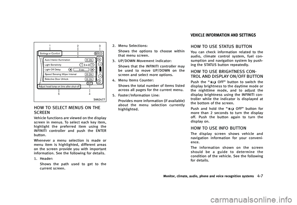 INFINITI QX80 2017  Owners Manual �������
�> �(�G�L�W� ����� �� �� �0�R�G�H�O� �����0�< �,�1�)�,�1�,�7�, �4�;����=��� �2�0���(���=���8� �@
�4�"�"����
�)�0�8 �5�0 �4�&�-�&�$�5 �.�&�/�6�4 �0�/ �5�)