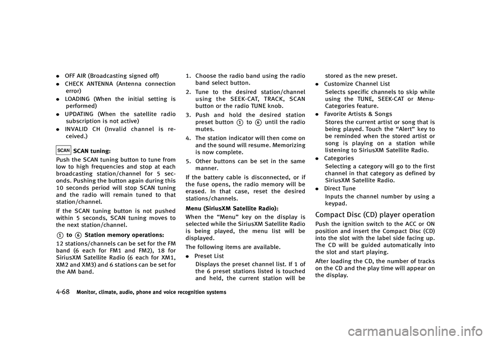 INFINITI QX80 2017  Owners Manual �������
�> �(�G�L�W� ����� �� �� �0�R�G�H�O� �����0�< �,�1�)�,�1�,�7�, �4�;����=��� �2�0���(���=���8� �@
�����.�P�O�J�U�P�S�
 �D�M�J�N�B�U�F�
 �B�V�E�J�P�
 �Q�I�