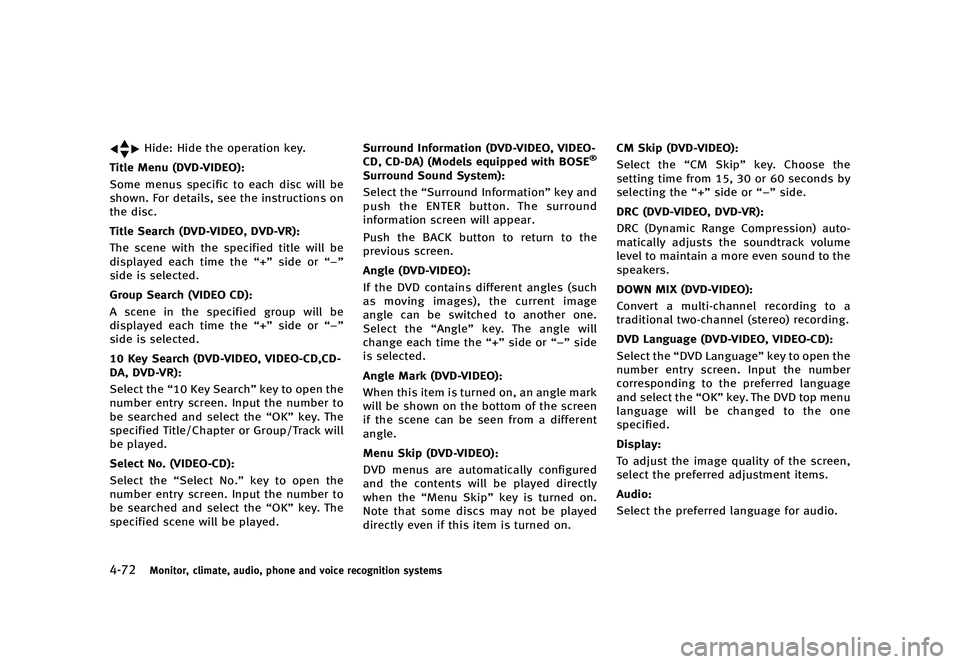 INFINITI QX80 2017  Owners Manual �������
�> �(�G�L�W� ����� �� �� �0�R�G�H�O� �����0�< �,�1�)�,�1�,�7�, �4�;����=��� �2�0���(���=���8� �@
�����.�P�O�J�U�P�S�
 �D�M�J�N�B�U�F�
 �B�V�E�J�P�
 �Q�I�
