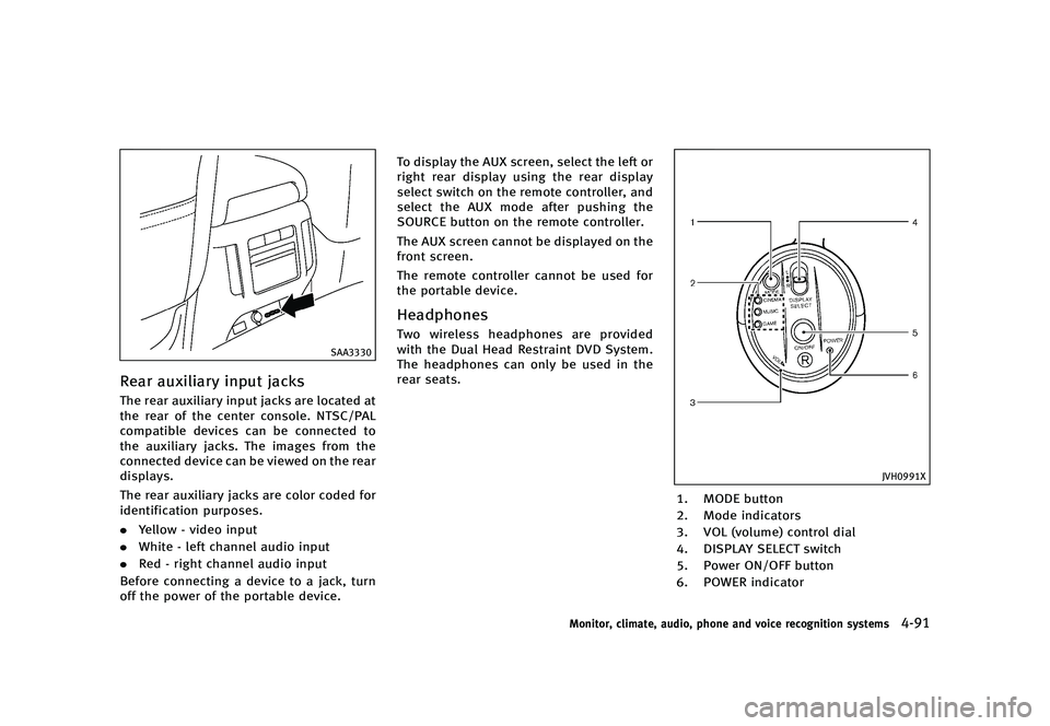 INFINITI QX80 2017  Owners Manual �������
�> �(�G�L�W� ����� �� �� �0�R�G�H�O� �����0�< �,�1�)�,�1�,�7�, �4�;����=��� �2�0���(���=���8� �@
�4�"�"����
�3�F�B�S �B�V�Y�J�M�J�B�S�Z �J�O�Q�V�U �K�B�D