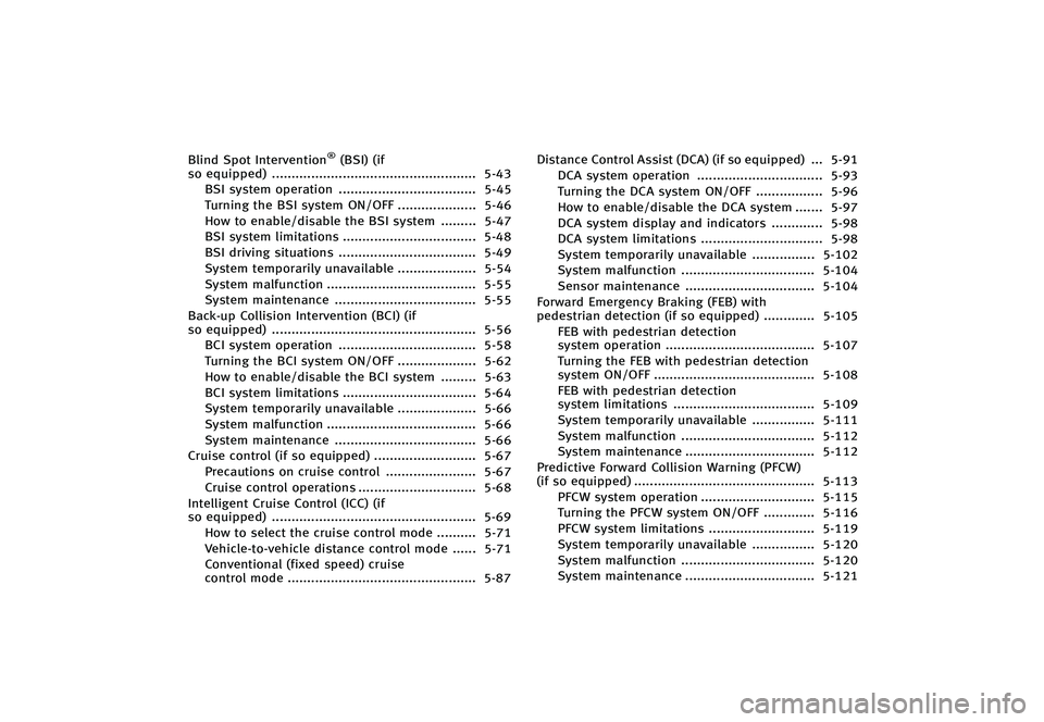 INFINITI QX80 2017  Owners Manual �������
�> �(�G�L�W� ����� �� �� �0�R�G�H�O� �����0�< �,�1�)�,�1�,�7�, �4�;����=��� �2�0���(���=���8� �@
�#�M�J�O�E �4�Q�P�U �*�O�U�F�S�W�F�O�U�J�P�O�