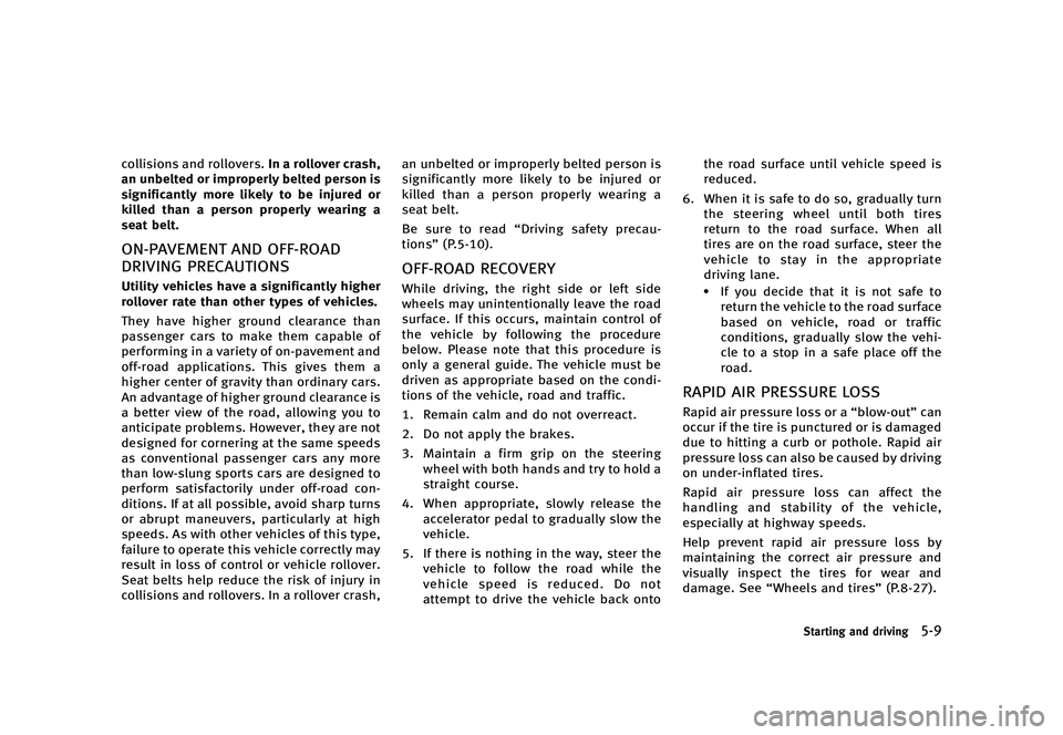 INFINITI QX80 2017  Owners Manual �������
�> �(�G�L�W� ����� �� �� �0�R�G�H�O� �����0�< �,�1�)�,�1�,�7�, �4�;����=��� �2�0���(���=���8� �@
�D�P�M�M�J�T�J�P�O�T �B�O�E �S�P�M�M�P�W�F�S�T��*�O �B �S�P