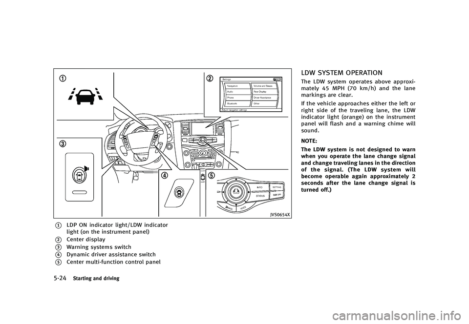 INFINITI QX80 2017  Owners Manual �������
�> �(�G�L�W� ����� �� �� �0�R�G�H�O� �����0�< �,�1�)�,�1�,�7�, �4�;����=��� �2�0���(���=���8� �@
�����4�U�B�S�U�J�O�H �B�O�E �E�S�J�W�J�O�H
�+�7�4����