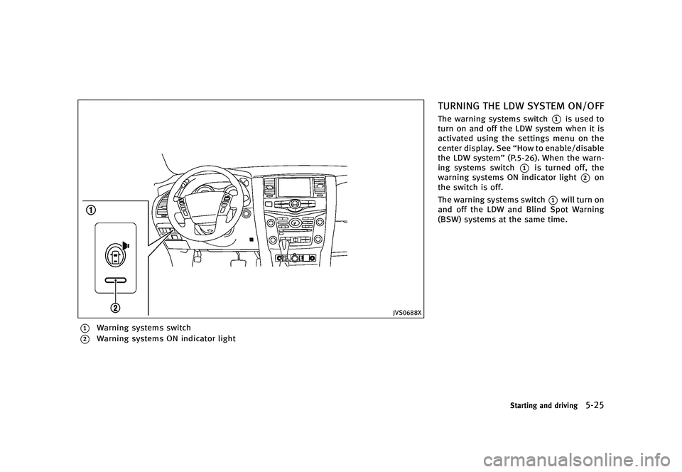 INFINITI QX80 2017  Owners Manual �������
�> �(�G�L�W� ����� �� �� �0�R�G�H�O� �����0�< �,�1�)�,�1�,�7�, �4�;����=��� �2�0���(���=���8� �@
�+�7�4�����9
*��8�B�S�O�J�O�H �T�Z�T�U�F�N�T �T�X�J�U�D