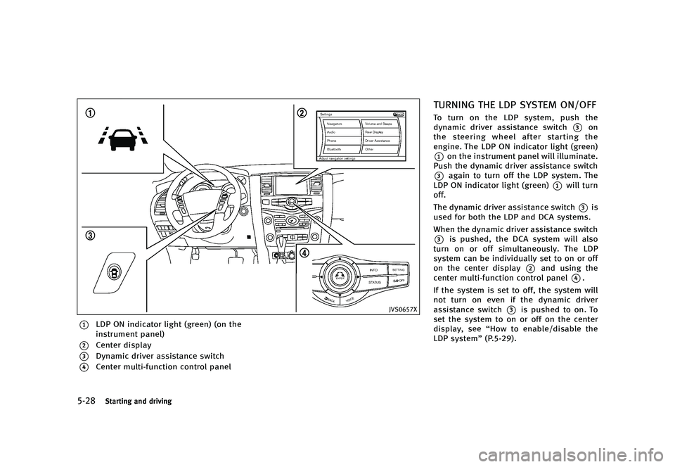 INFINITI QX80 2017  Owners Manual �������
�> �(�G�L�W� ����� �� �� �0�R�G�H�O� �����0�< �,�1�)�,�1�,�7�, �4�;����=��� �2�0���(���=���8� �@
�����4�U�B�S�U�J�O�H �B�O�E �E�S�J�W�J�O�H
�+�7�4����