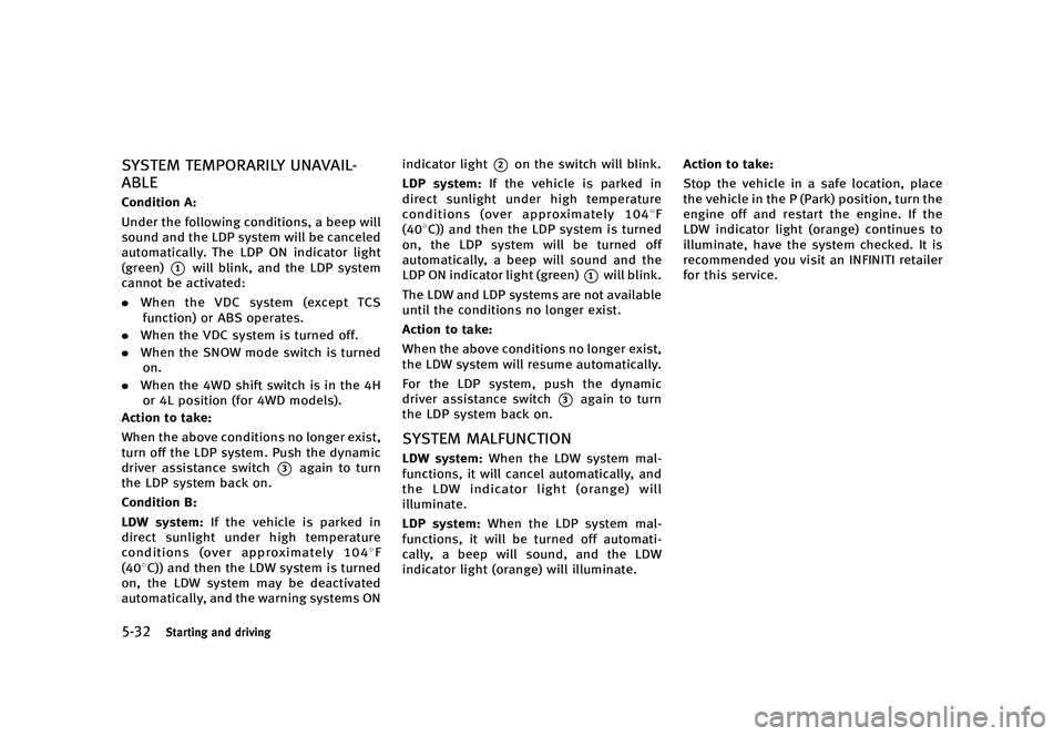 INFINITI QX80 2017  Owners Manual �������
�> �(�G�L�W� ����� �� �� �0�R�G�H�O� �����0�< �,�1�)�,�1�,�7�, �4�;����=��� �2�0���(���=���8� �@
�����4�U�B�S�U�J�O�H �B�O�E �E�S�J�W�J�O�H
�4�:�4�5�&�. 