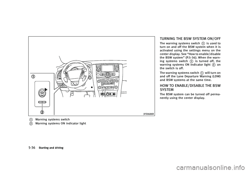 INFINITI QX80 2017  Owners Manual �������
�> �(�G�L�W� ����� �� �� �0�R�G�H�O� �����0�< �,�1�)�,�1�,�7�, �4�;����=��� �2�0���(���=���8� �@
�����4�U�B�S�U�J�O�H �B�O�E �E�S�J�W�J�O�H
�+�7�4����