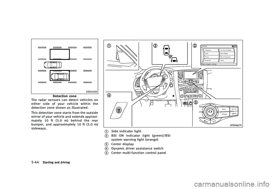 INFINITI QX80 2017  Owners Manual �������
�> �(�G�L�W� ����� �� �� �0�R�G�H�O� �����0�< �,�1�)�,�1�,�7�, �4�;����=��� �2�0���(���=���8� �@
�����4�U�B�S�U�J�O�H �B�O�E �E�S�J�W�J�O�H
�4�4�%����