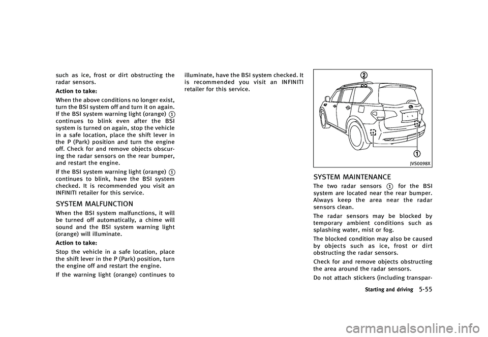 INFINITI QX80 2017  Owners Manual �������
�> �(�G�L�W� ����� �� �� �0�R�G�H�O� �����0�< �,�1�)�,�1�,�7�, �4�;����=��� �2�0���(���=���8� �@
�T�V�D�I �B�T �J�D�F�
 �G�S�P�T�U �P�S �E�J�S�U �P�C�T�U�S�V