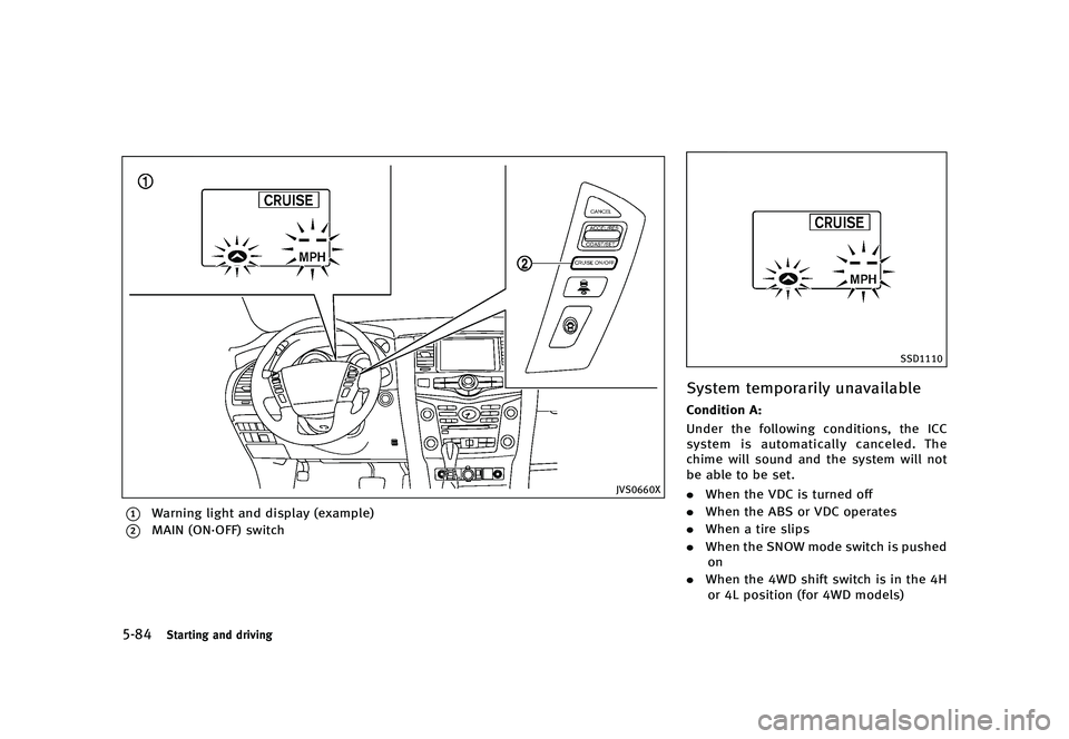 INFINITI QX80 2017  Owners Manual �������
�> �(�G�L�W� ����� �� �� �0�R�G�H�O� �����0�< �,�1�)�,�1�,�7�, �4�;����=��� �2�0���(���=���8� �@
�����4�U�B�S�U�J�O�H �B�O�E �E�S�J�W�J�O�H
�+�7�4����