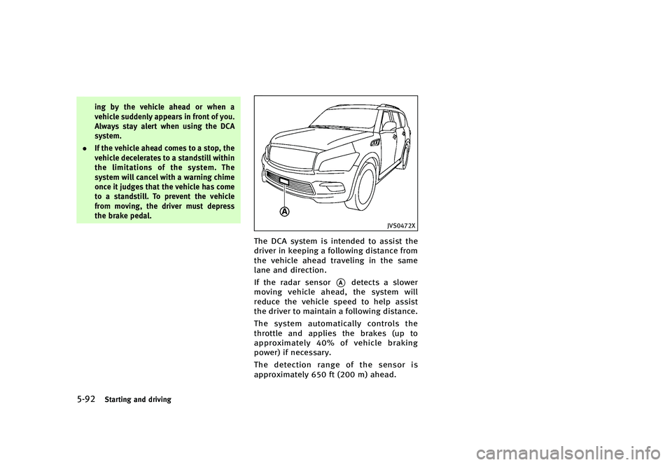 INFINITI QX80 2017  Owners Manual �������
�> �(�G�L�W� ����� �� �� �0�R�G�H�O� �����0�< �,�1�)�,�1�,�7�, �4�;����=��� �2�0���(���=���8� �@
�����4�U�B�S�U�J�O�H �B�O�E �E�S�J�W�J�O�H
�J�O�H �C�Z �