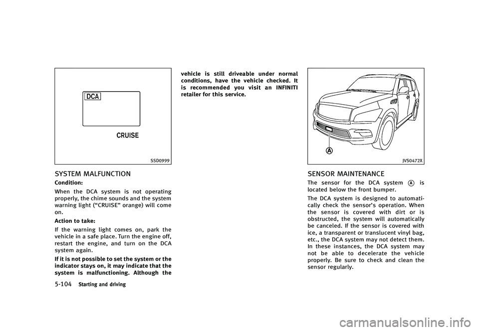 INFINITI QX80 2017  Owners Manual �������
�> �(�G�L�W� ����� �� �� �0�R�G�H�O� �����0�< �,�1�)�,�1�,�7�, �4�;����=��� �2�0���(���=���8� �@
������4�U�B�S�U�J�O�H �B�O�E �E�S�J�W�J�O�H
�4�4�%���