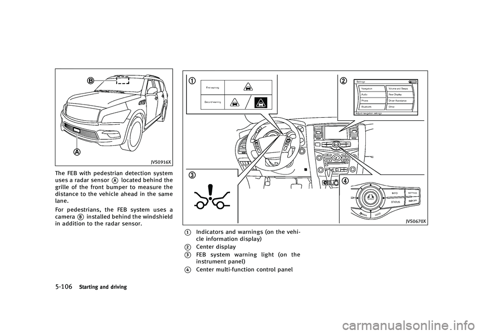 INFINITI QX80 2017  Owners Manual �������
�> �(�G�L�W� ����� �� �� �0�R�G�H�O� �����0�< �,�1�)�,�1�,�7�, �4�;����=��� �2�0���(���=���8� �@
������4�U�B�S�U�J�O�H �B�O�E �E�S�J�W�J�O�H
�+�7�4���