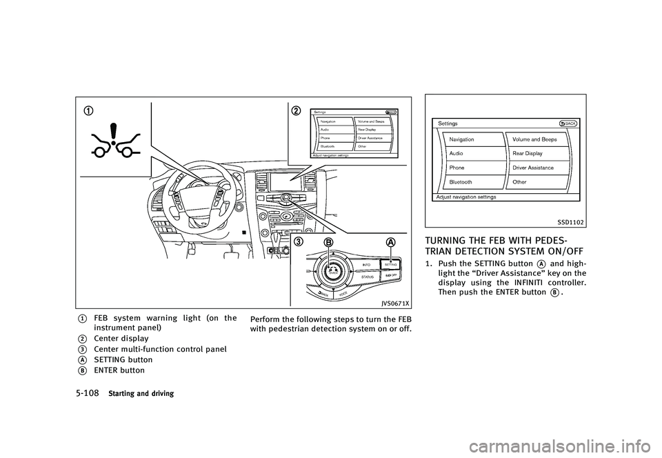 INFINITI QX80 2017  Owners Manual �������
�> �(�G�L�W� ����� �� �� �0�R�G�H�O� �����0�< �,�1�)�,�1�,�7�, �4�;����=��� �2�0���(���=���8� �@
������4�U�B�S�U�J�O�H �B�O�E �E�S�J�W�J�O�H
�+�7�4���