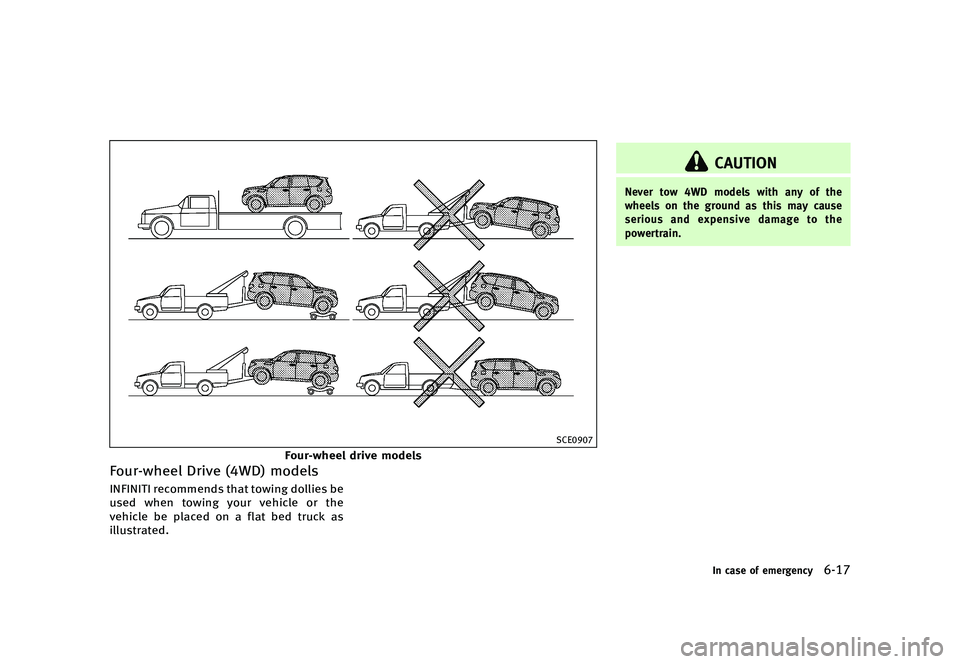INFINITI QX80 2017  Owners Manual �������
�> �(�G�L�W� ����� �� �� �0�R�G�H�O� �����0�< �,�1�)�,�1�,�7�, �4�;����=��� �2�0���(���=���8� �@
�4�$�&����
��P�V�S��X�I�F�F�M �E�S�J�W�F �N�P�E�F�M�T
