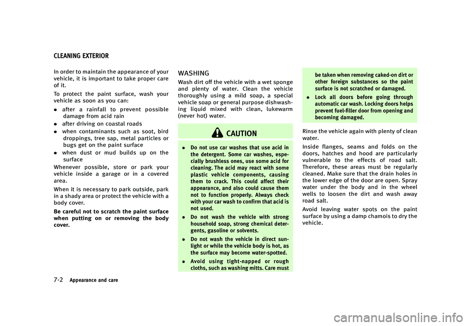 INFINITI QX80 2017  Owners Manual �������
�> �(�G�L�W� ����� �� �� �0�R�G�H�O� �����0�< �,�1�)�,�1�,�7�, �4�;����=��� �2�0���(���=���8� �@
����"�Q�Q�F�B�S�B�O�D�F �B�O�E �D�B�S�F
Z62-D-110202-97E6