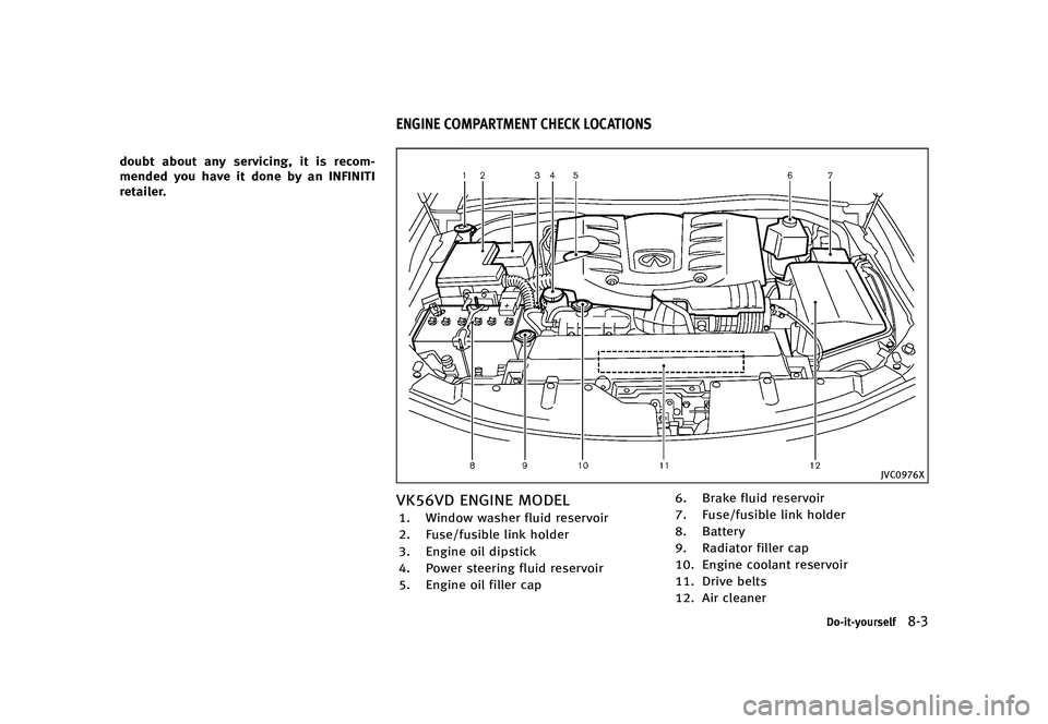 INFINITI QX80 2017  Owners Manual �������
�> �(�G�L�W� ����� �� �� �0�R�G�H�O� �����0�< �,�1�)�,�1�,�7�, �4�;����=��� �2�0���(���=���8� �@
�E�P�V�C�U �B�C�P�V�U �B�O�Z �T�F�S�W�J�D�J�O�H�
 �J�U �J�T 