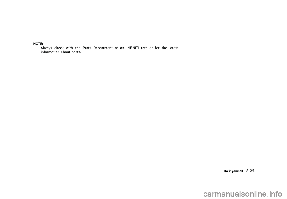 INFINITI QX80 2017  Owners Manual �������
�> �(�G�L�W� ����� �� �� �0�R�G�H�O� �����0�< �,�1�)�,�1�,�7�, �4�;����=��� �2�0���(���=���8� �@
�/�0�5�&��"�M�X�B�Z�T �D�I�F�D�L �X�J�U�I �U�I�F �1�B�S�U�T