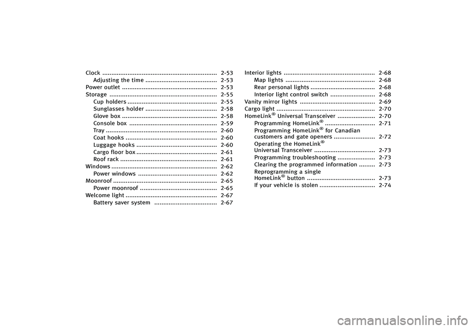 INFINITI QX80 2017 Owners Manual ������
�> �(�G�L�W� ����� �� �� �0�R�G�H�O� �����0�< �,�1�)�,�1�,�7�, �4�;����=��� �2�0���(���=���8� �@
�$�M�P�D�L���
�����������������������