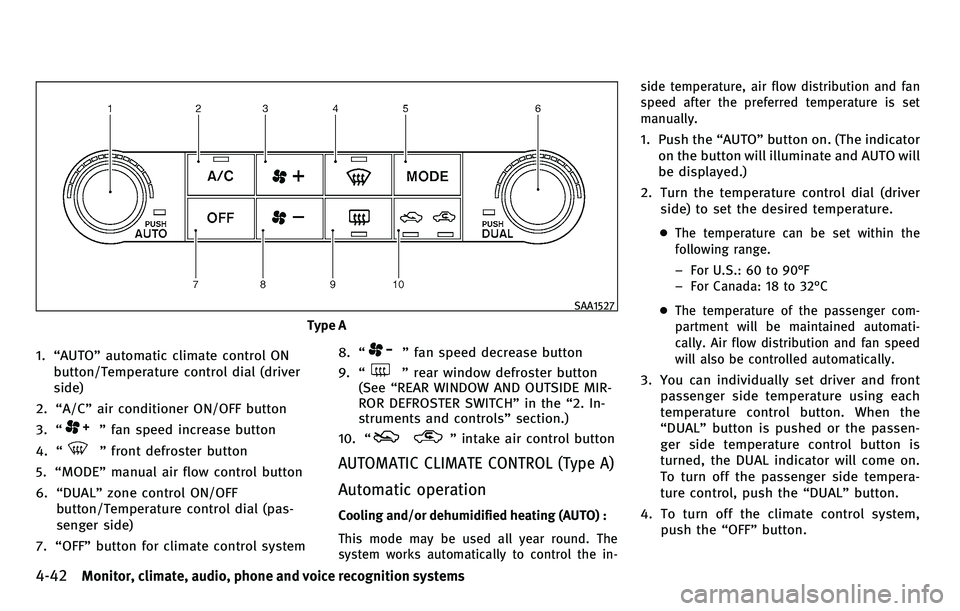 INFINITI EX 2010 Owners Manual INFINITI EX 2010 Owners Manual