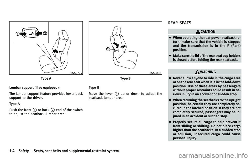 INFINITI EX 2010 Owners Manual INFINITI EX 2010 Owners Manual