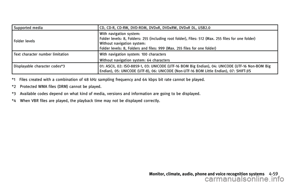 INFINITI EX 2010 Owners Manual INFINITI EX 2010 Owners Manual