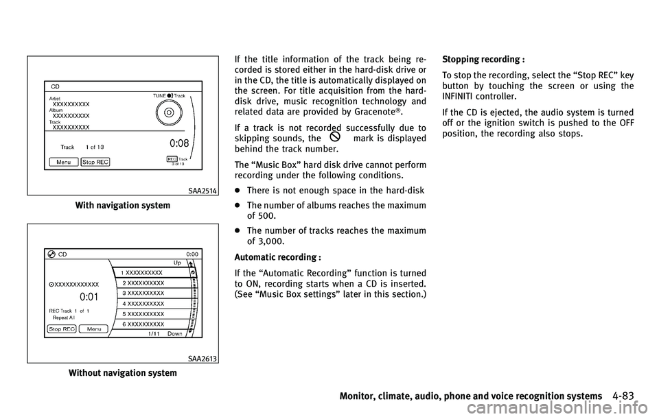 INFINITI EX 2010 Owners Manual INFINITI EX 2010 Owners Manual