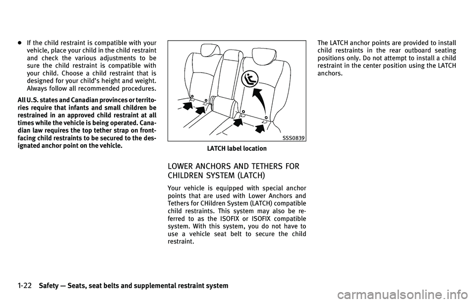 INFINITI EX 2010 Service Manual 