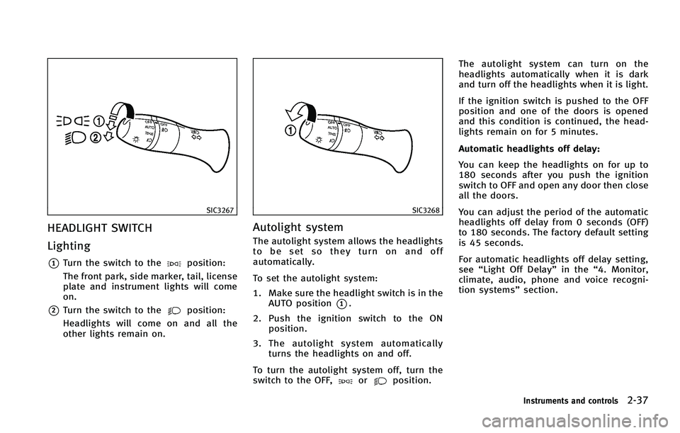 INFINITI FX 2011 Owners Manual INFINITI FX 2011 Owners Manual