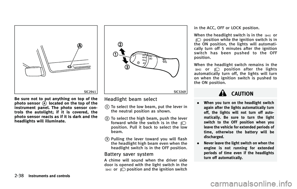 INFINITI FX 2011 Owners Manual INFINITI FX 2011 Owners Manual