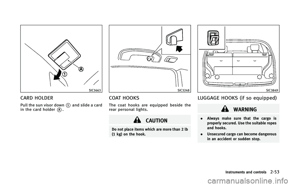 INFINITI FX 2011 Owners Manual INFINITI FX 2011 Owners Manual