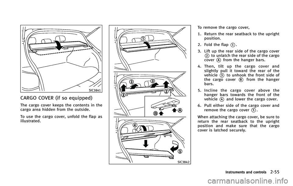 INFINITI FX 2011 Owners Manual INFINITI FX 2011 Owners Manual