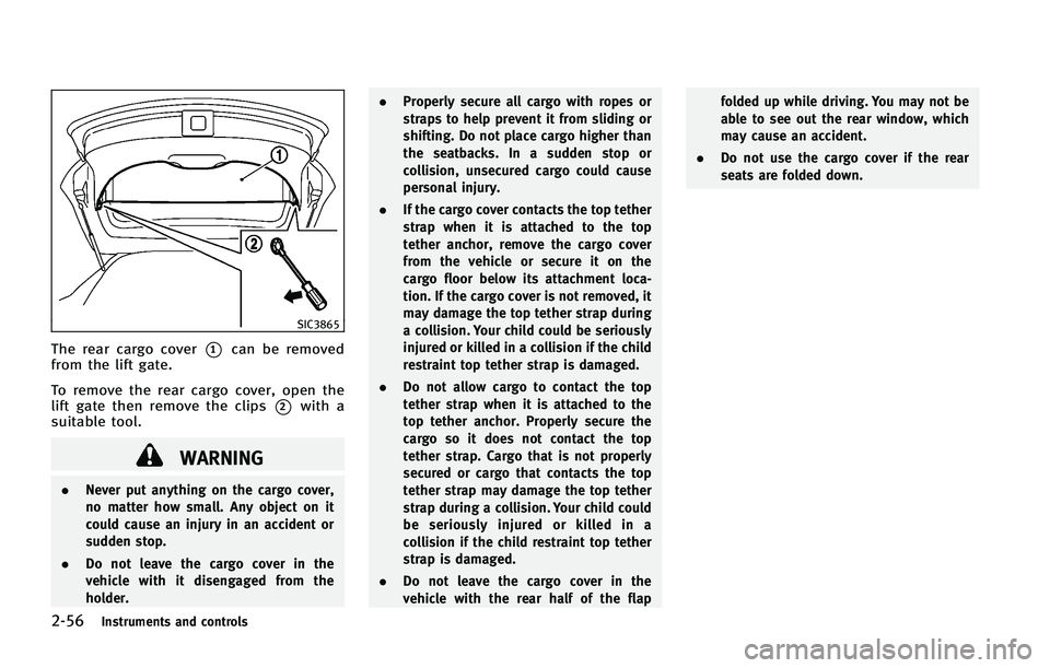 INFINITI FX 2011 Owners Manual INFINITI FX 2011 Owners Manual