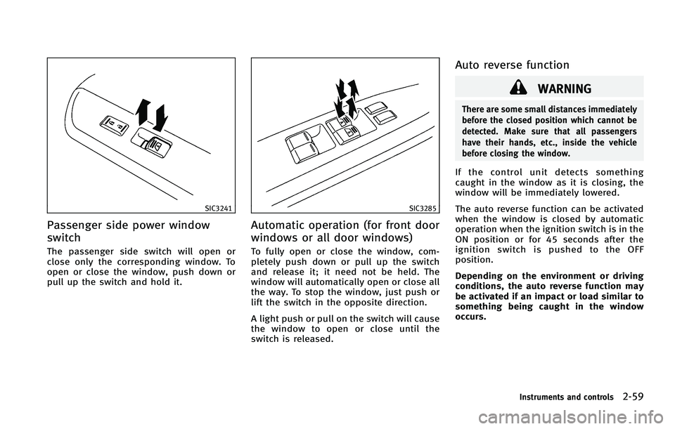 INFINITI FX 2011 Owners Manual INFINITI FX 2011 Owners Manual