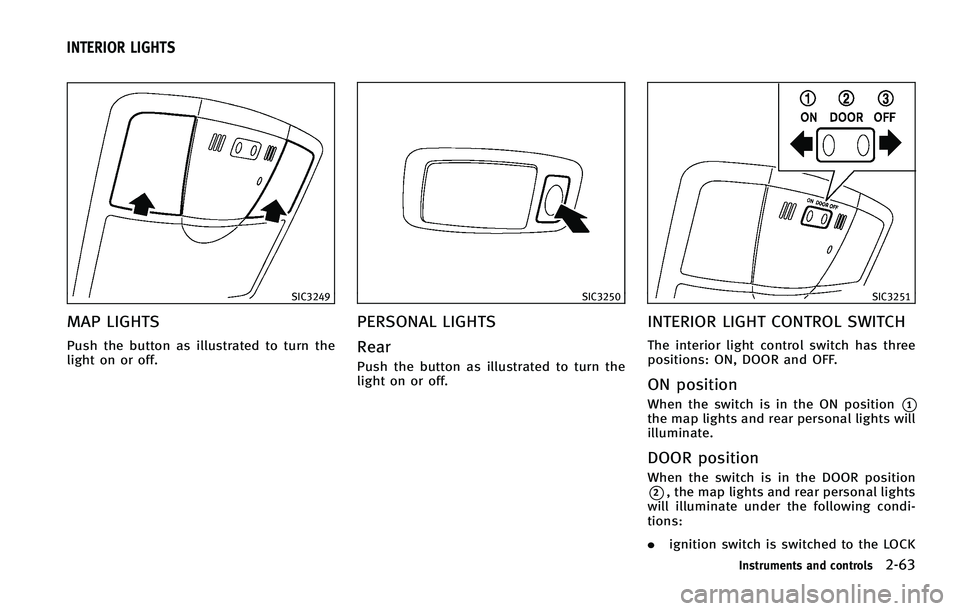 INFINITI FX 2011 Owners Manual INFINITI FX 2011 Owners Manual