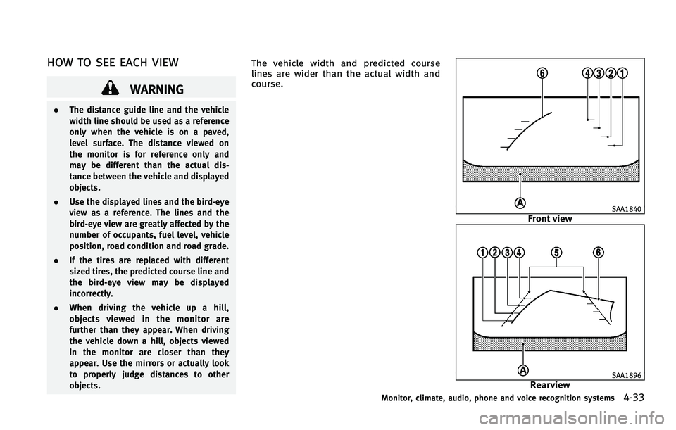 INFINITI FX 2011 Owners Manual INFINITI FX 2011 Owners Manual
